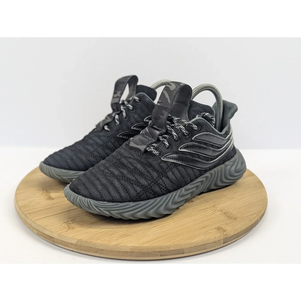 adidas sobakov black